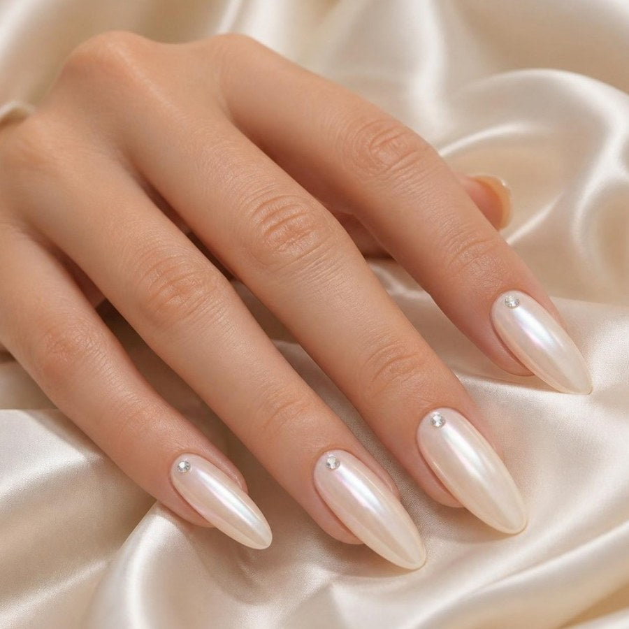 Glazed Vanille