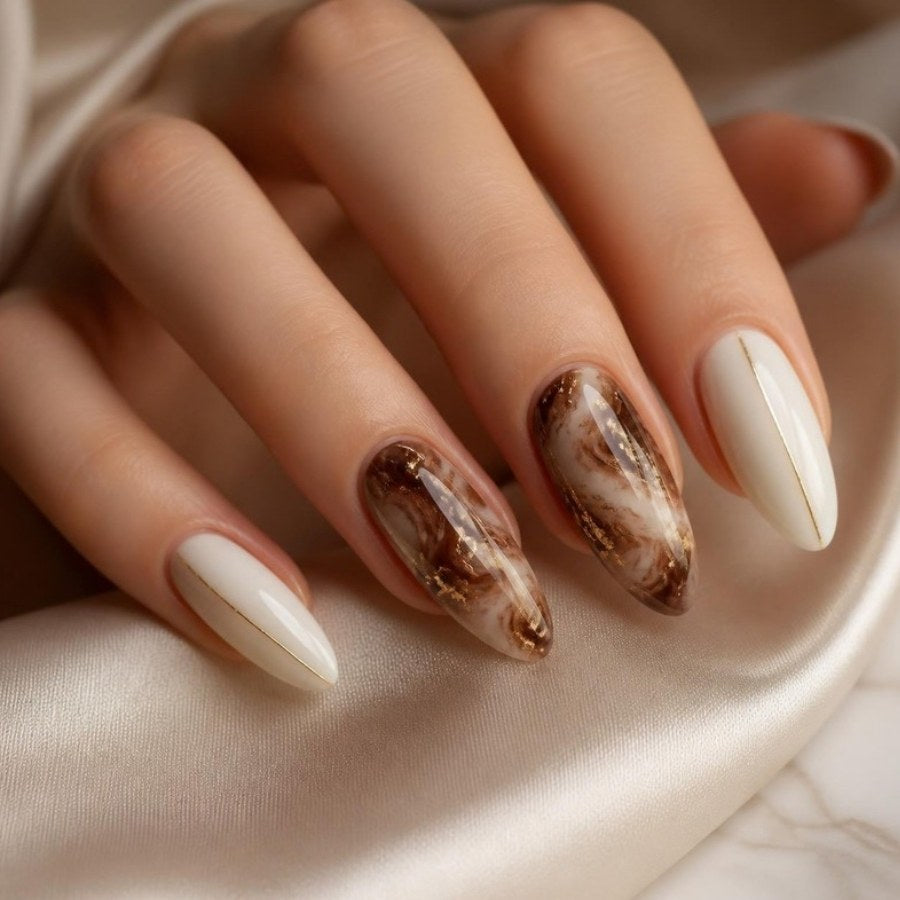 Marbre Latte