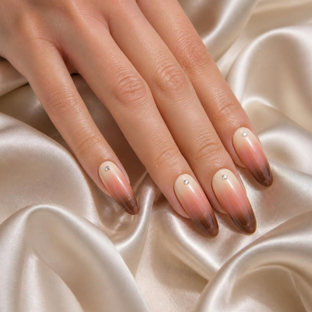 Ombré Napolitain