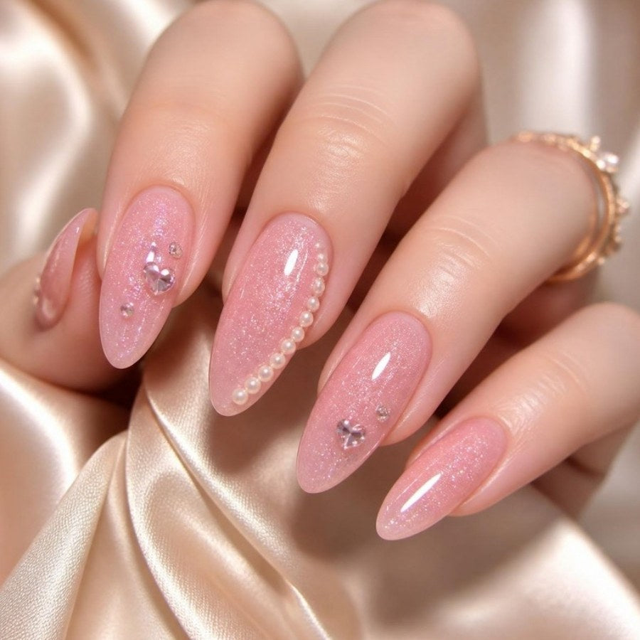 Strawberry Milk