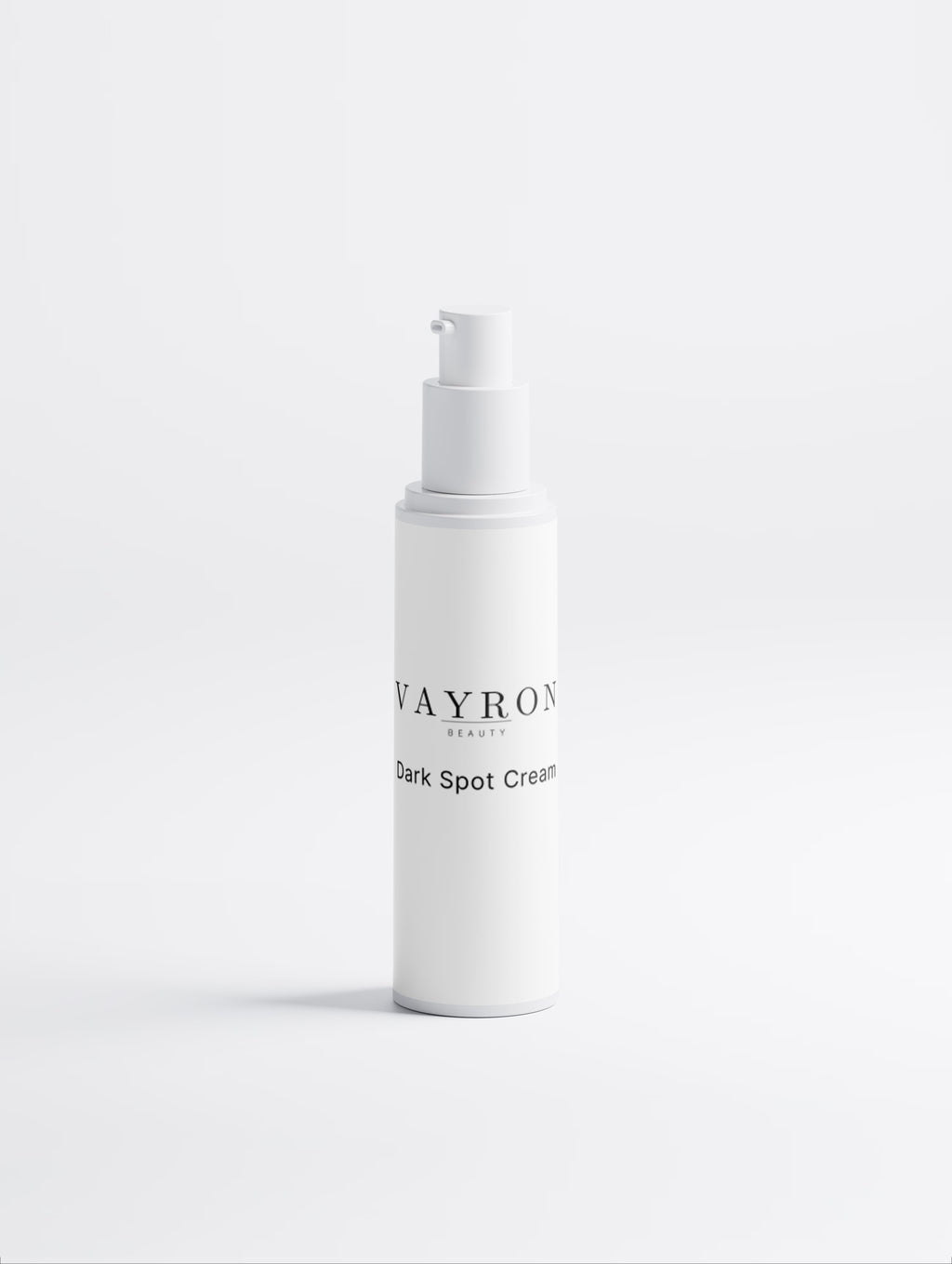 Crème anti-taches à l'acide kojique – 50 ml