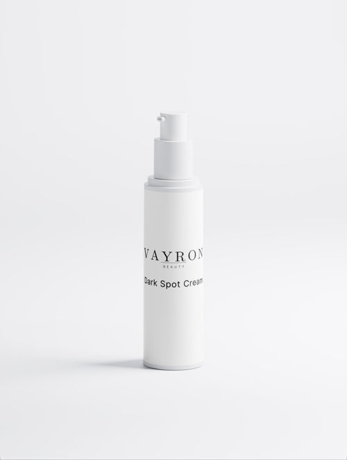 Crème anti-taches à l'acide kojique – 50 ml